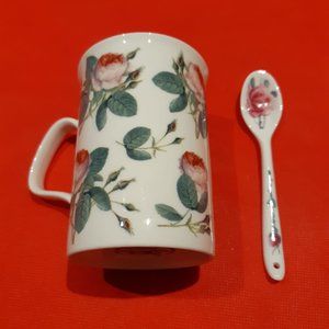 Fine Bone China